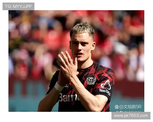 穆西亚拉身价1.4亿欧领跑德国球员 维尔茨紧随其后位列第二