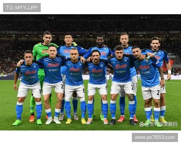 那不勒斯计划续约四名主力球员拉赫马尼新合同将延长至2028年