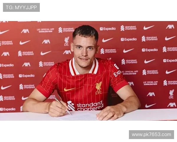 莱斯科特：若赛季后可退货 利物浦必将维尔茨送回药厂