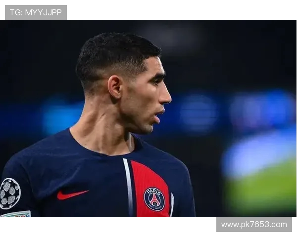 阿什拉夫决定放弃手术治疗 争取参加非洲杯揭幕战