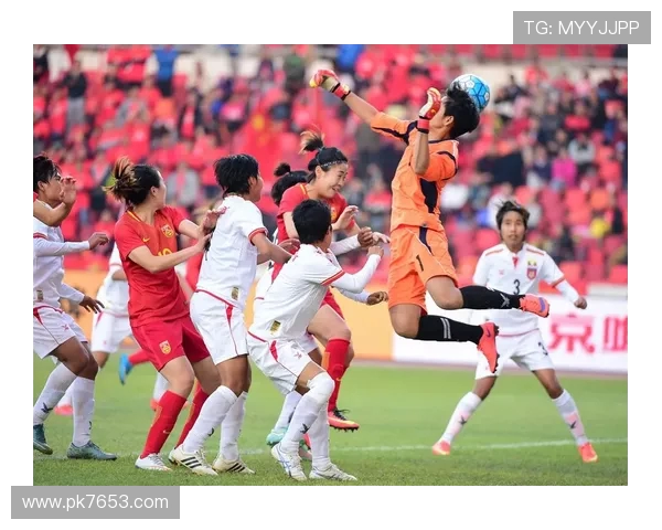 韩国女足抗议足协差别待遇 威胁若不改正将考虑罢赛