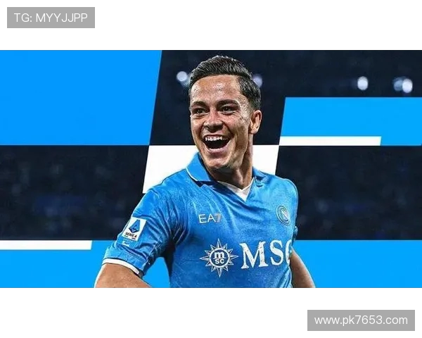 拉斯帕多里：意大利拥有成功所需的一切；我对加盟马竞很满意