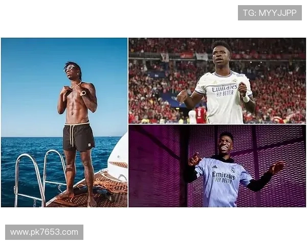 马卡：维尼修斯和皇马续约谈判远未达成，期限与年薪上有分歧