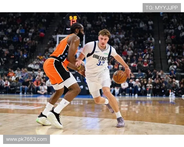 原创独行侠三连胜宣战雷霆！18岁弗拉格比肩詹姆斯，落选秀13助攻创历史